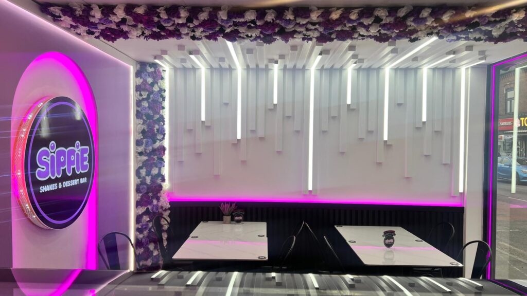 Why Sippie Is Considered the Best Shake Spot in All of Birmingham
