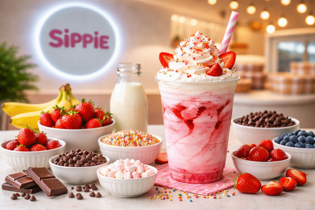 The Benefits of Choosing Fresh, Made-to-Order Shakes Every Day