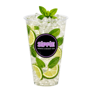 The Classic Mint Mojito 🌿