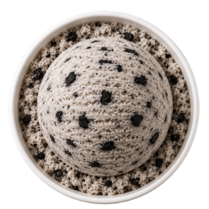 🍪 Cookies N Cream Ice Cream Scoop