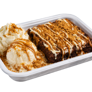 Brownie Trays – Premium Dessert Tray