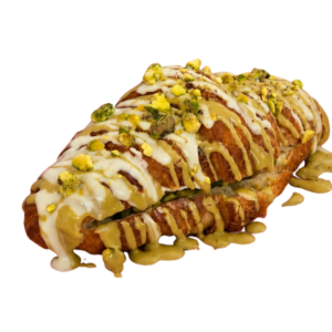 Freshly Baked Croissant