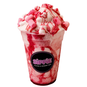 Heavenly Sundae Sweet Delight