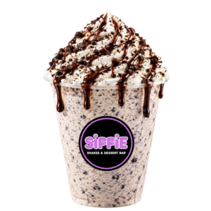 Cookie Crumble