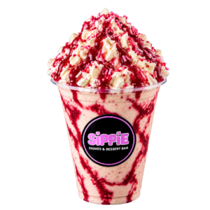 Raspberry Ripple